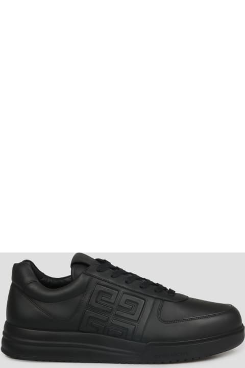 G4 Low Sneakers