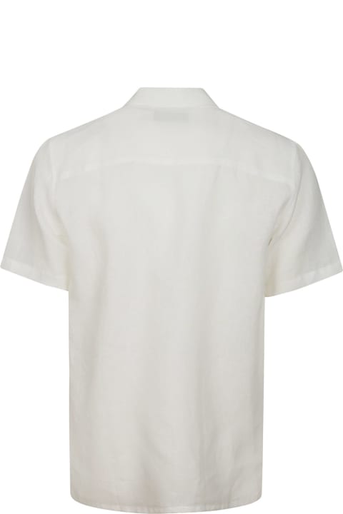 メンズ Canaliのシャツ Canali Shirt
