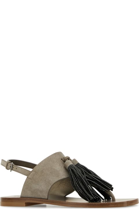 Brunello Cucinelli for Women Brunello Cucinelli Sandali