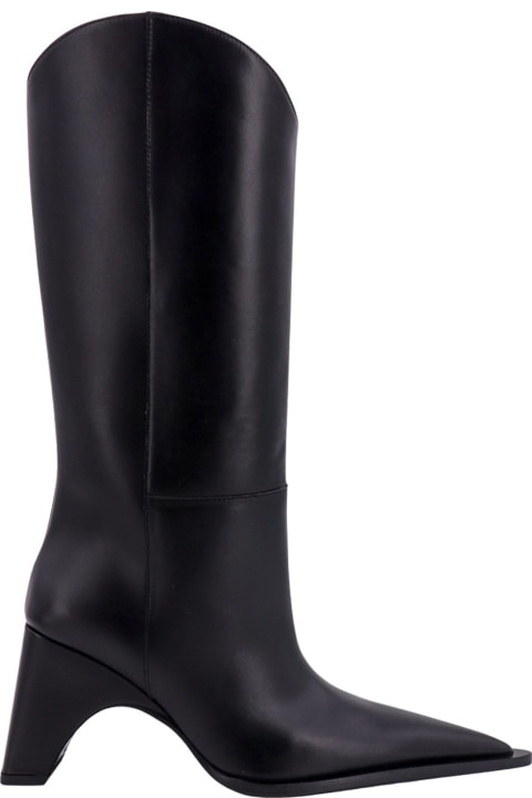 Homeware Coperni Bridge Cowboy Boots