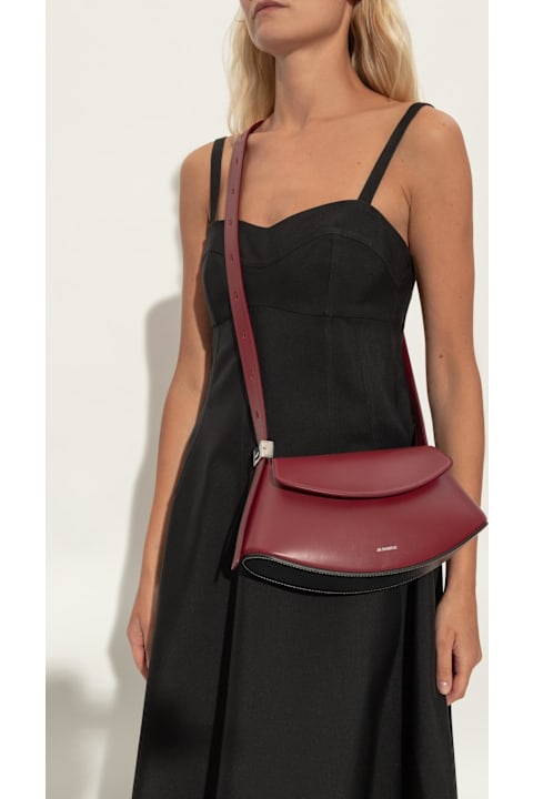Homeware Jil Sander Jil Sander Shoulder Bag