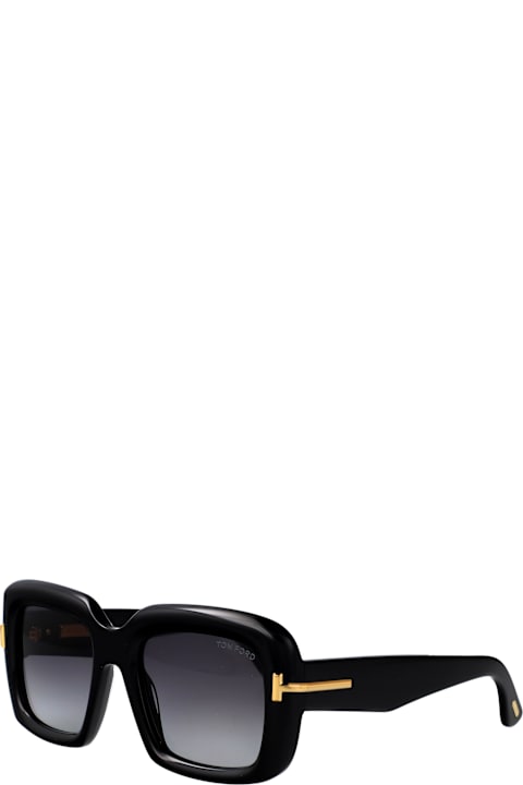 Tom Ford Eyewear for Kids Tom Ford Eyewear Ft1330 Sunglasses