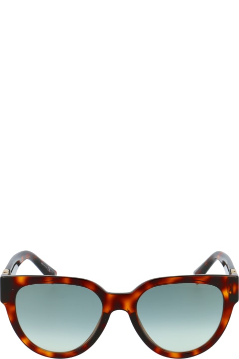 Givenchy Eyewear Eyewear for Women Givenchy Eyewear Gv 7155/g/s Sunglasses