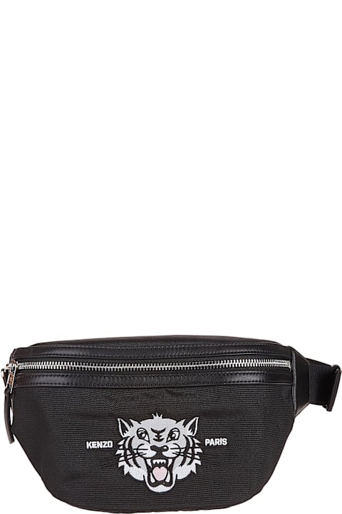 Kenzo Bags for Men Kenzo Varsity Belt Bag