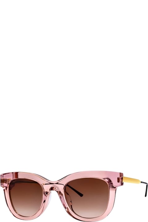 Thierry Lasry for Kids Thierry Lasry Thierry Lasry Sexxxy / Crystal Pink Sunglasses