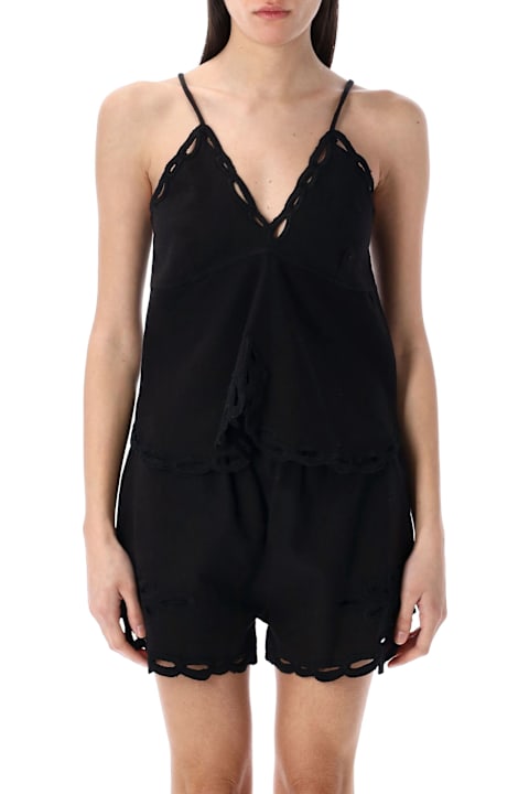 Marant Étoile Tomeki Top
