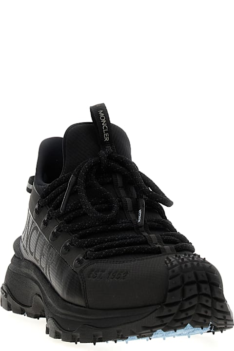 أدوات منزلية Moncler Trailgrip Lite 2 Sneakers