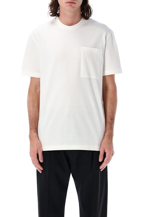 Homeware Jil Sander Crew Neck T-shirt