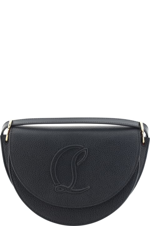 Shoulder Bags for Women Christian Louboutin By My Side Crossbody Bag