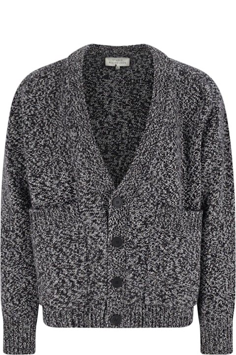 Homeware Studio Nicholson 'sen' Cardigan