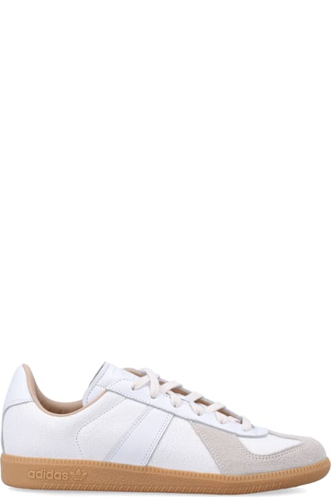 Adidas Originals Adidas Bw Army Leather Sneakers