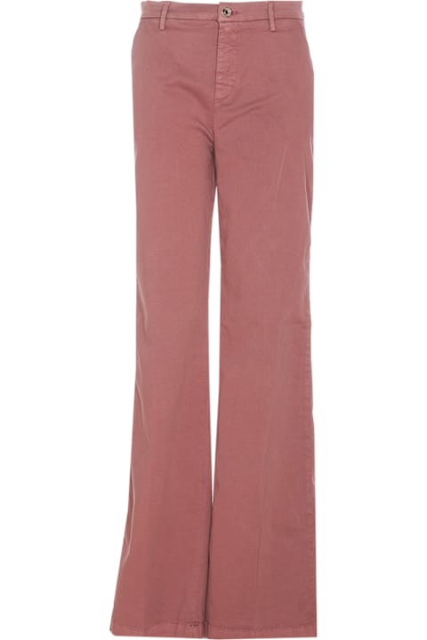 Liu-Jo Pants & Shorts for Women Liu-Jo Regular Flare Trousers