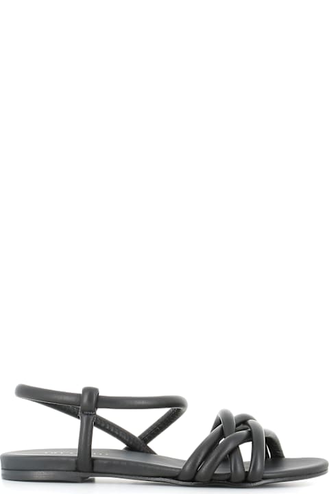 Del Carlo for Women Del Carlo Sandal 11905