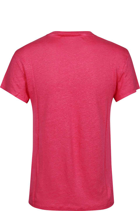 IRO Topwear for Men IRO Third T-shirt