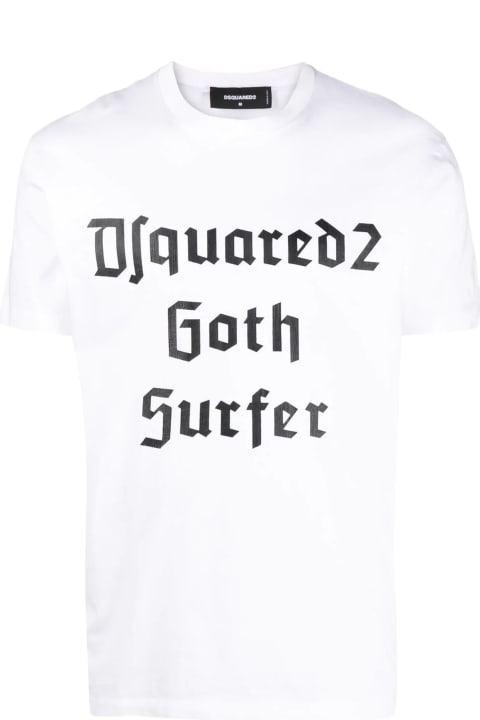 Dsquared2 Sale for Men Dsquared2 T-shirts