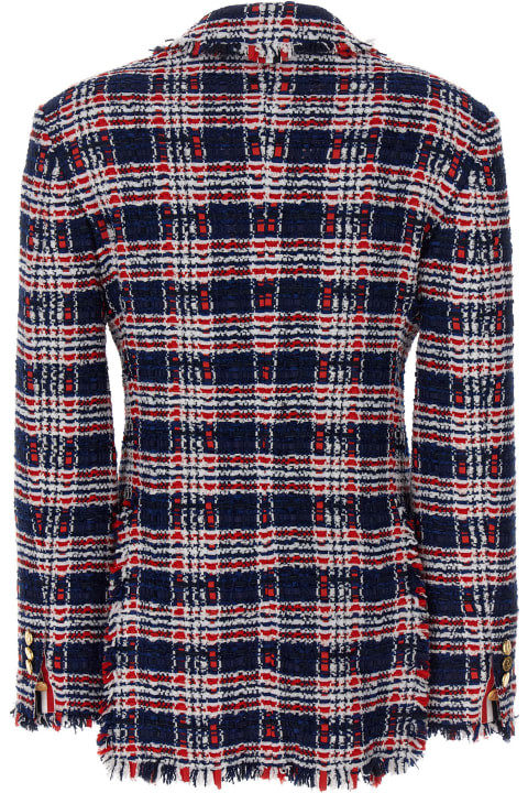 Homeware Thom Browne 'sportcoat' Blazer