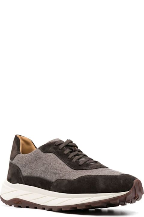 Henderson Baracco Shoes for Men Henderson Baracco Shoe