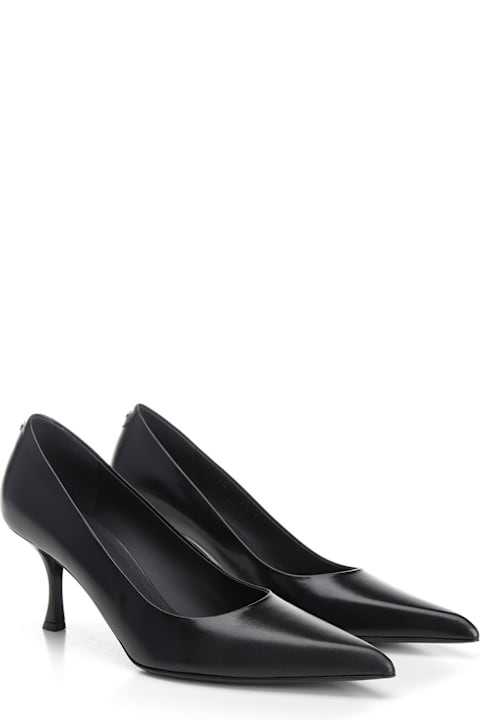Shoes for Women Ferragamo Classic Décolleté