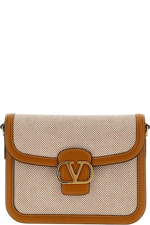 Homeware Valentino Garavani Valentino Garavani 
9to5
 Shoulder Bag