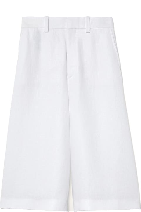 Fashion for Women Loro Piana Loro Piana Skirts White