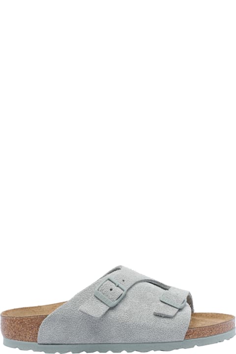 Birkenstock for Women Birkenstock Zurich Sandals