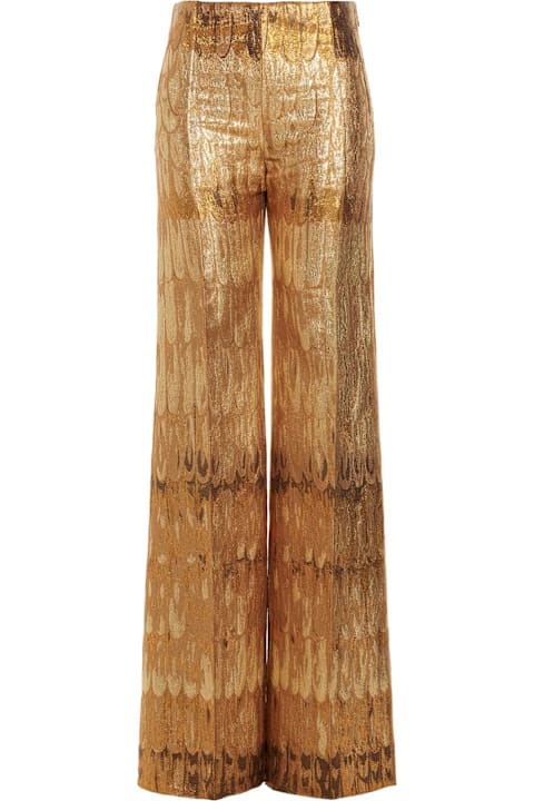 Homeware Valentino Garavani Pantalone Valentino Broccato