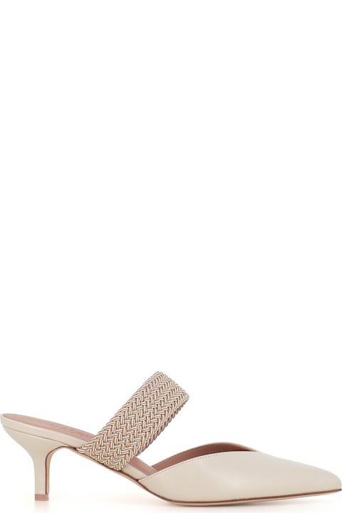 Malone Souliers Sabot Maisie Ms 45-1