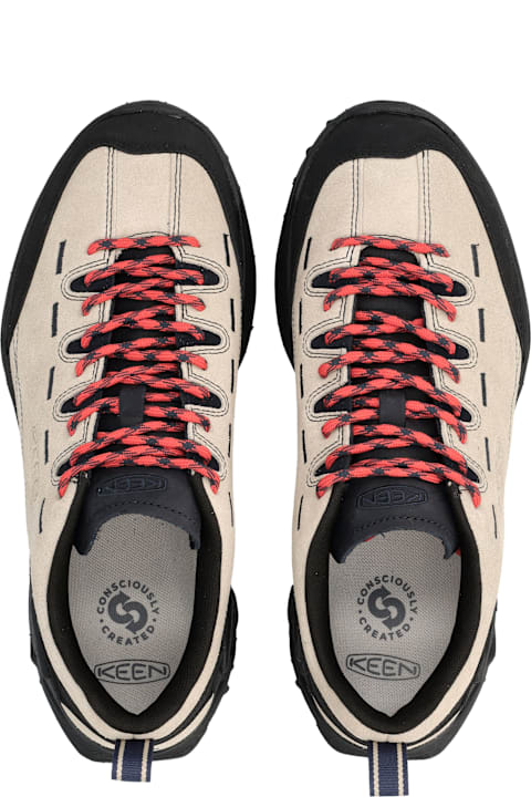 Keen Jasper Zionic Hybrid Outdoor Sneakers