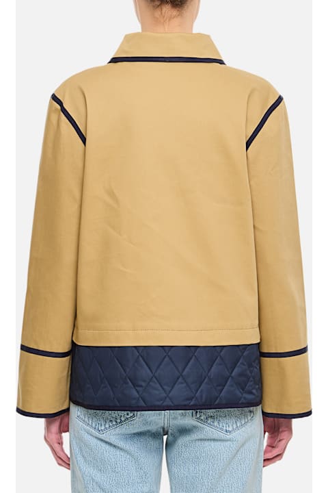 Fay for Kids Fay Hook Jacket