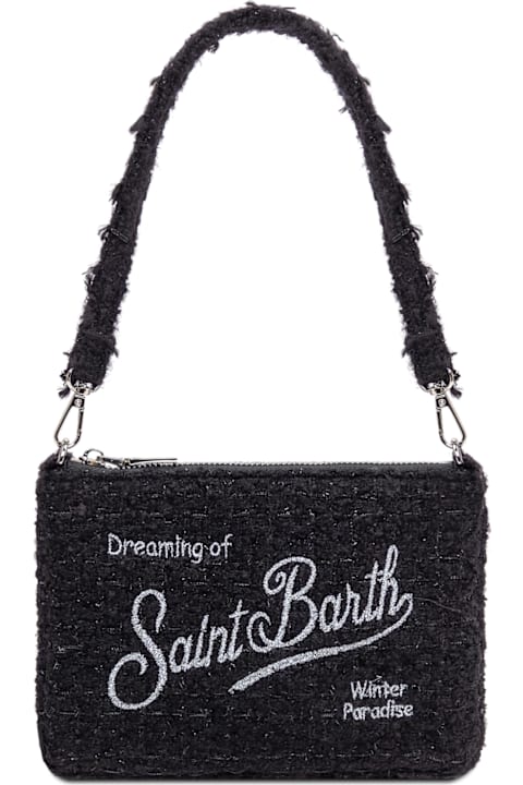 MC2 Saint Barth for Kids MC2 Saint Barth Parisienne Mini Pochette