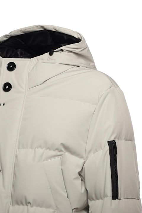 Fay for Kids Fay Down Parka