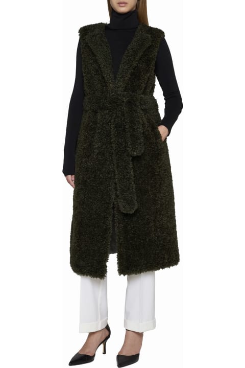 Fashion for Women Parosh Coat