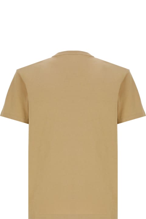 أدوات منزلية Ralph Lauren Pony T-shirt