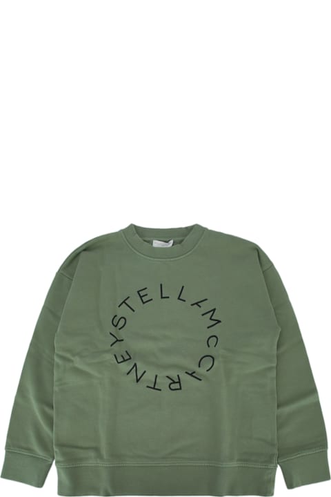 Homeware Stella McCartney Kids Sweatshirt