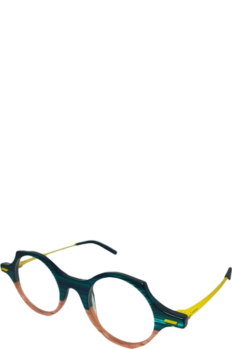 Theo Eyewear لـ Kids Theo Eyewear Theo - Patatas Glasses