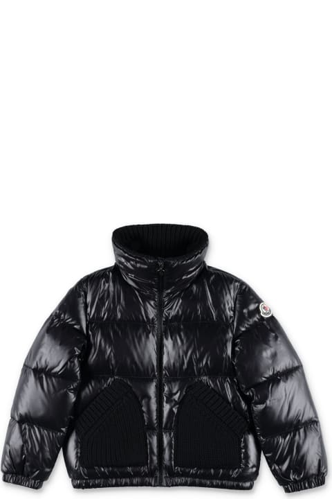 Moncler Coats & Jackets for Girls Moncler Aigues Jacket