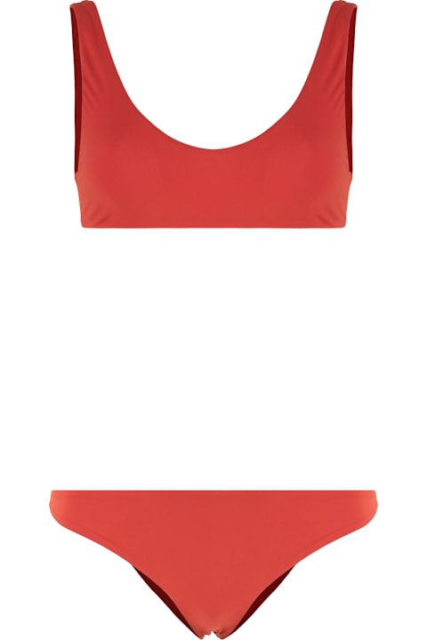 Homeware Lido Ottantauno Bandeau Bra Bikini