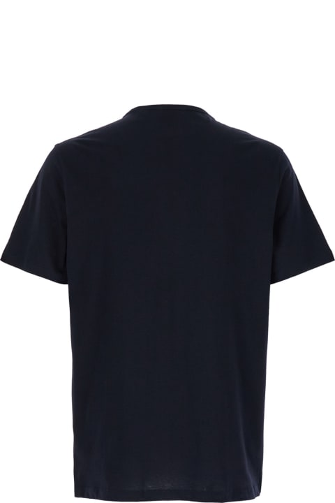 Theory Clothing for Men Theory Precise Tee.cotton J