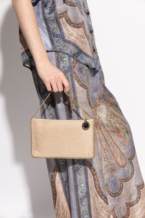 Homeware Stella McCartney Stella Mccartney 'falabella Pochette' Bag