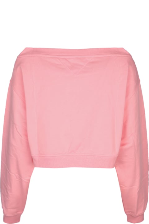 Homeware Tommy Jeans Maglia
