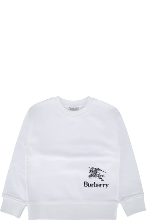 Burberry T-Shirts & Polo Shirts for Boys Burberry T-shirt