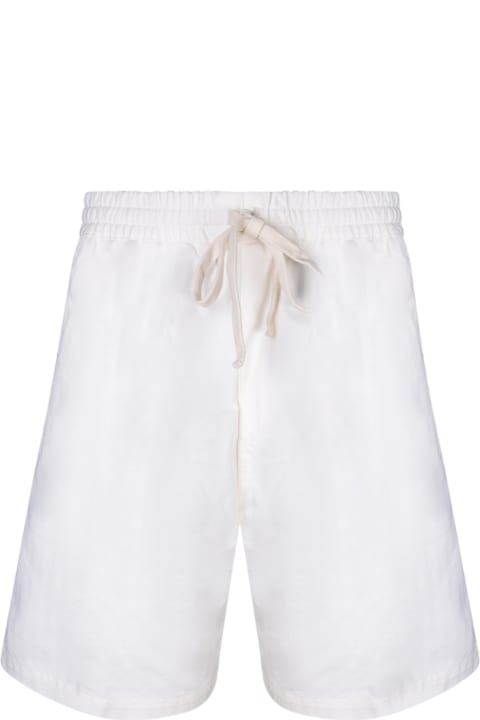 Homeware Carhartt Cotton Bermuda Shorts