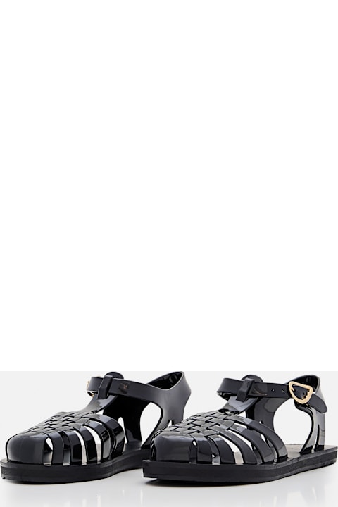 Ancient Greek Sandals Shoes for Women Ancient Greek Sandals Homeria Jelly
