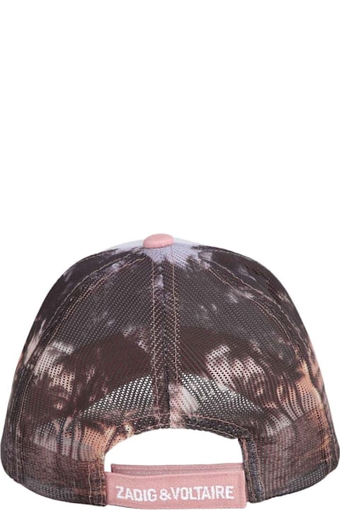 Homeware Zadig 
Voltaire Hat