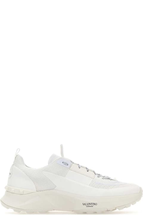 Homeware Valentino Garavani Garavani True Act Sneakers