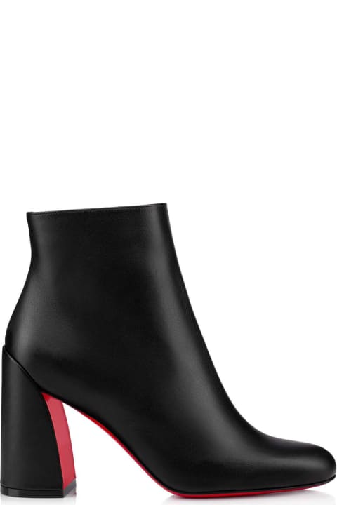 Turela Ankle Boots