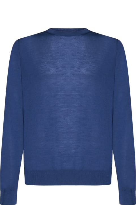 メンズ ニットウェア Piacenza Cashmere Sweater