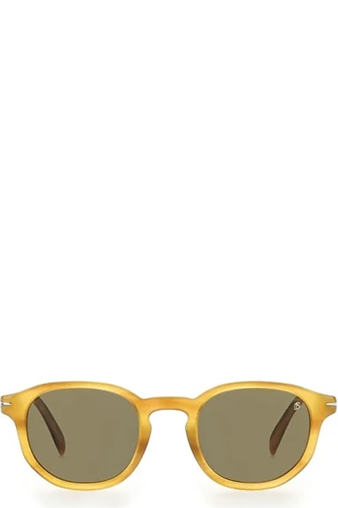 DB Eyewear by David Beckham for Kids DB Eyewear by David Beckham DB 1007/S Sunglasses