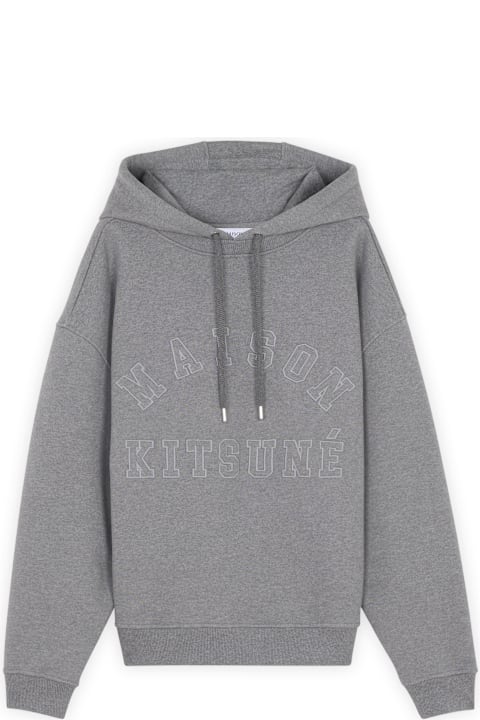 Homeware Maison Kitsuné Varsity Hoodie