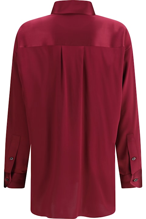 Homeware Tom Ford Silk Shirt